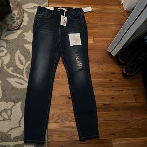 Flawless flex Jessica Simpson jeans